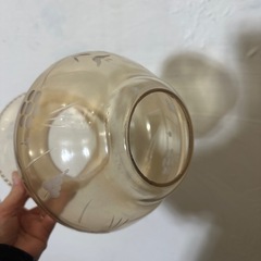 ガラス インテリアの画像