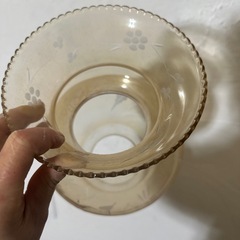 ガラス インテリアの画像