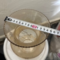 ガラス インテリアの画像