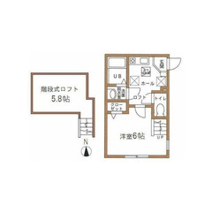 【🔑入居費用13万円🔑】✨物件数No.1✨ 🔥⼩⽥急江ノ島線 桜...