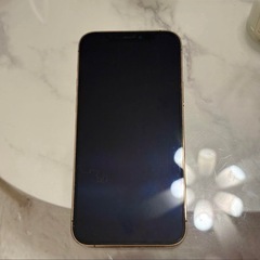 早い者勝ち！iPhone 12pro 256GB シルバー②の画像