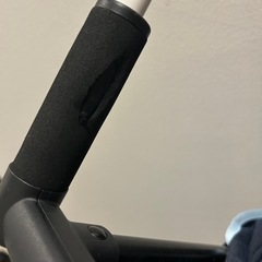 【取扱説明書・レシートあり】cybex リベル 2023年 ほぼ未使用の画像