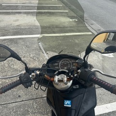 HONDA PCX JF28の画像