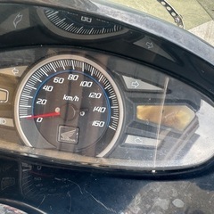 HONDA PCX JF28の画像