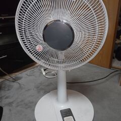 扇風機(日立製）