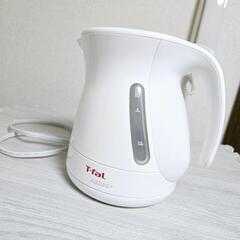 ティファール 中古 1.2ᒪ 動作確認済み 