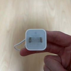 iPhone 充電器　アダプタ　純正　ケーブル　社外の画像