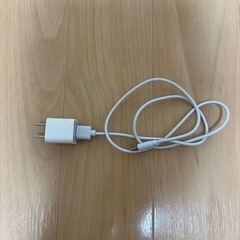 iPhone 充電器　アダプタ　純正　ケーブル　社外