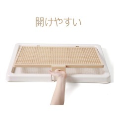 ペット用トイレの画像