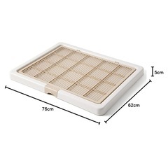 ペット用トイレの画像
