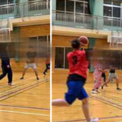 メンバー募集してます！　あと２名集まっていただきましたら一旦募集停止しますので、ジモティーご覧の皆さん気軽に応募よろしくお願いします🙆⛹️‍♂️ - 三沢市