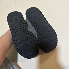 ニューバランス スニーカー 17.5cmの画像