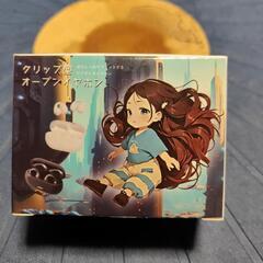 ☆★クリップ型ワイヤレスイヤホン★☆の画像