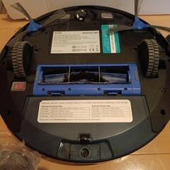 【ロボット掃除機】eufy RovoVac 30Cの画像