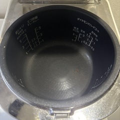パナソニック炊飯器の画像