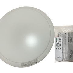 ヤマダセレクト 6畳 調光調色 LEDシーリングライトYLLW0...