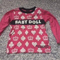 BABYDOLL 90cm まとめ売りの画像