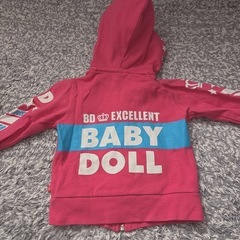 BABYDOLL 90cm まとめ売りの画像