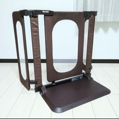 ベビーゲート おくトビラ Sサイズの画像