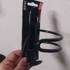 自転車ボトルケージイタリア製の画像