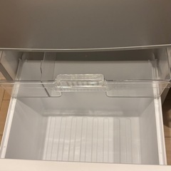 【引取先決定】Panasonic 冷蔵庫の画像