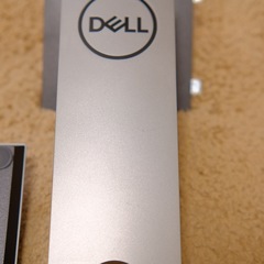 DELL 液晶ディスプレイ【早い者勝ち】の画像