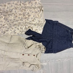 ベビー服✴︎夏服5点の画像