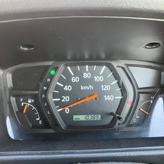 クリッパー　スローパー車イス移動車　車検長いの画像