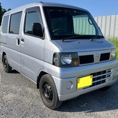埼玉　クリッパー　スローパー車イス移動車