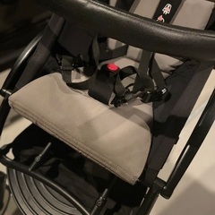 フロントバー付き！BABYZEN YOYO ベビーゼンヨーヨー ベビーカー 軽量の画像