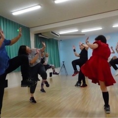 6月22日（日）ズンバダンスフィットネス⭐︎メンバー募集の画像