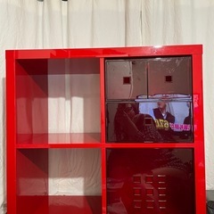 カラックス(IKEA)