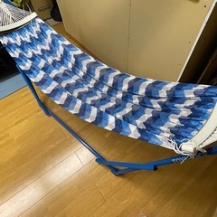 TOYMOCK ハンモック2個セットの画像