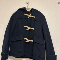 マーガレットハウエル　ダッフルコート