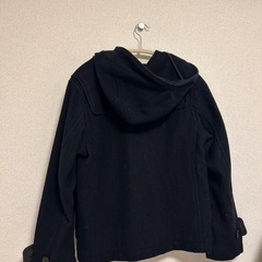マーガレットハウエル　ダッフルコートの画像
