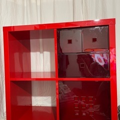 カラックス(IKEA)の画像