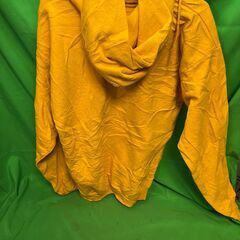 アメリカ古着 長袖 スウェット パーカー メンズMサイズ　管2の画像