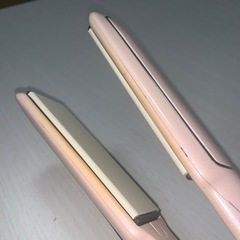 フェスティノ ストレートヘアアイロンの画像