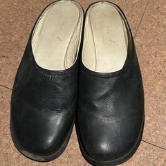 アニエスベー　レディース　靴
