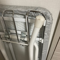 アイロン台の画像