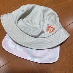 カーズ　マックィーン　帽子　サイズ54cmの画像