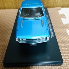 値下げいたしました！淀川区です！celica 1600GTの画像