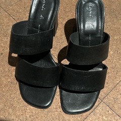 アニエスベー　サンダル
