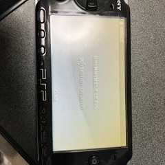 PSP3000
の画像