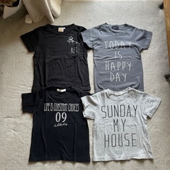 大量にある方洋服を買い取っていただきたい
