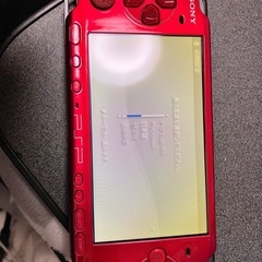 PSP3000
の画像