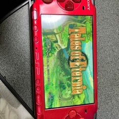 PSP3000
の画像