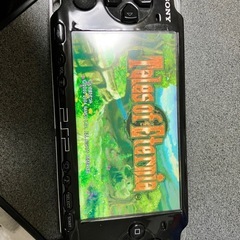 PSP3000
の画像