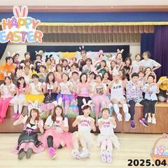 【六実会場】ズンバサークル ビエンベニードス ZUMBA & FITHOP & Fitness フィットネス 松戸市 六実市民センター 柏市 鎌ケ谷市 白井市 船橋市 初心者歓迎 ダンス ダイエット 仲間作り 一緒に楽しもう！の画像