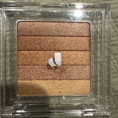 メイクアップ　①